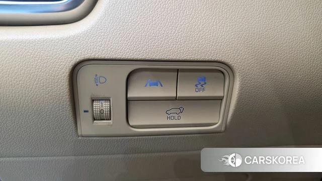 Kia Sorento 4th Generation 2023 Белый из Кореи, фото 5