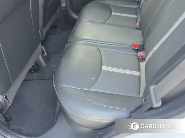 Chevrolet (GM Daewoo) The New Spark 2020 Белый из Кореи, фото 5