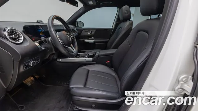 Mercedes-Benz GLB-Class X247 id 2708481 из Кореи 5