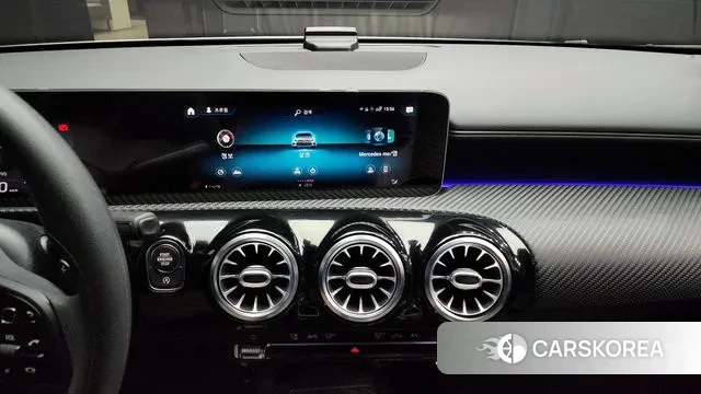 Mercedes-Benz A-Class W177 2020 Белый из Кореи, фото 5