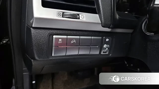 Ssangyong Rexton Sports 2019 Черный из Кореи, фото 5