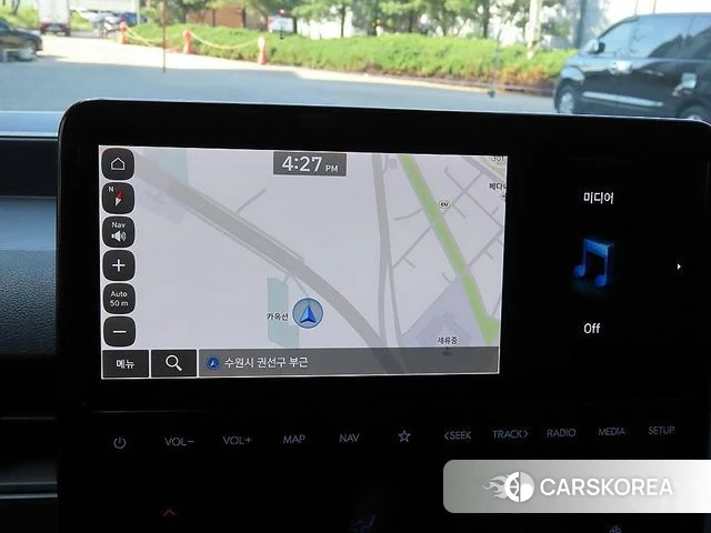 Hyundai Staria 2022 Серый из Кореи, фото 5