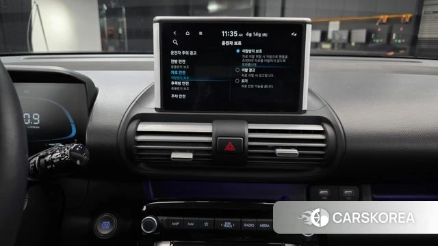 Hyundai Casper 2022 Цвет тростника из Кореи, фото 5