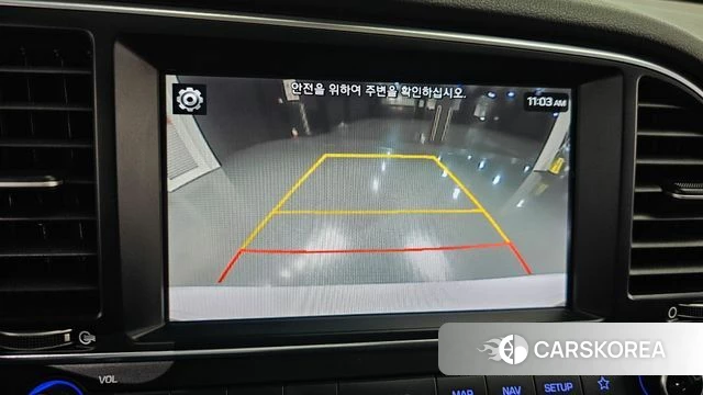 Hyundai Avante AD 2018 Белый из Кореи, фото 5