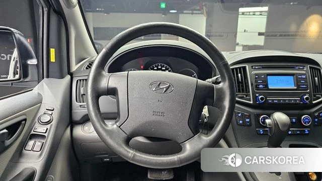 Hyundai The New Grand Starex 2020 Белый из Кореи, фото 5