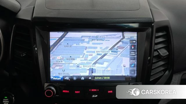Ssangyong Tivoli Air 2018 Белый из Кореи, фото 5