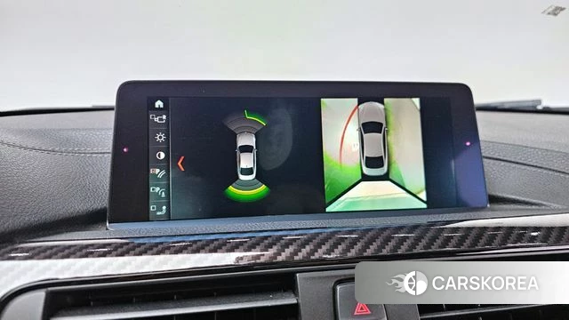 BMW 4 Series (F32) 2018 Белый из Кореи, фото 5