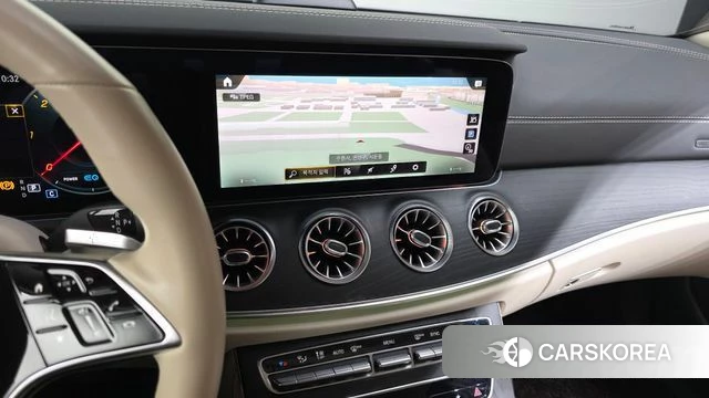 Mercedes-Benz CLS-Class C257 2022 Серый из Кореи, фото 5