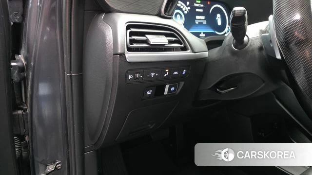 Hyundai Palisade 2021 Серый из Кореи, фото 5