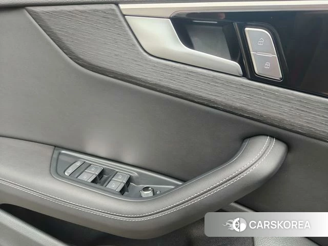 Audi A4L 2024 Белый из Китая, фото 5