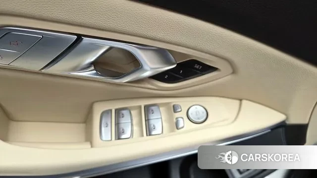 BMW 3 Series (G20) 2024 Белый из Кореи, фото 5