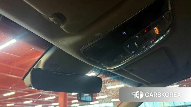 Genesis GV80 2022 Белый из Кореи, фото 5