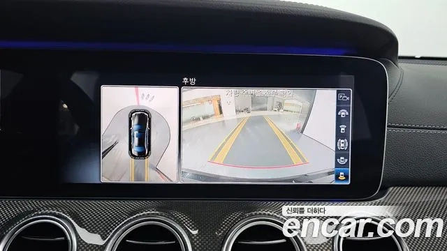 Mercedes-Benz E-Class W213 2018 Черный из Кореи, фото 5