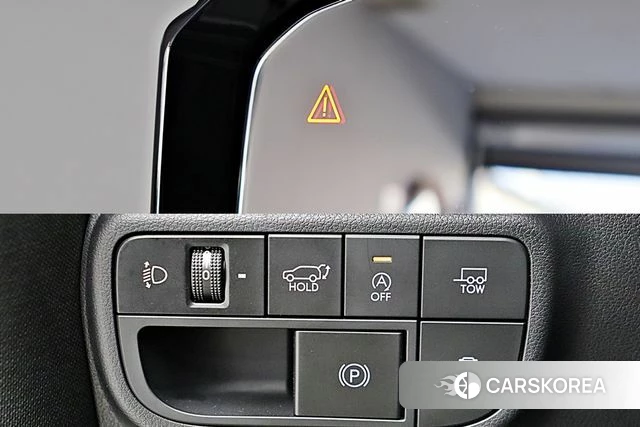 Hyundai Palisade (LX3) 2025 Черный из Кореи, фото 5