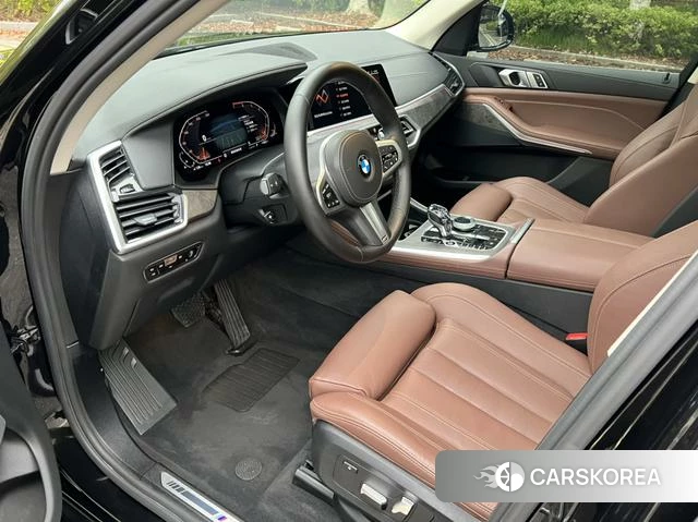 BMW X5 (imported) id 4210029 из Китая 5
