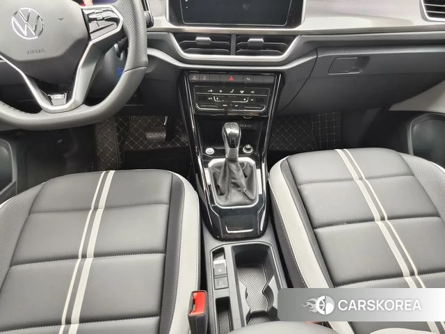 Volkswagen Exploring songs 2025 Белый из Китая, фото 5