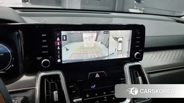 Kia Sorento 4th Generation 2020 Черный из Кореи, фото 5