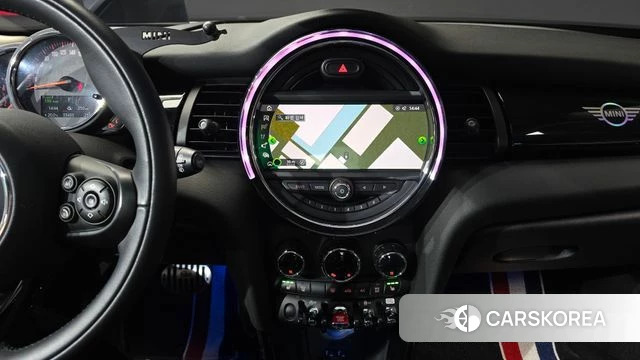 Mini Cooper 2020 Синий из Кореи, фото 5