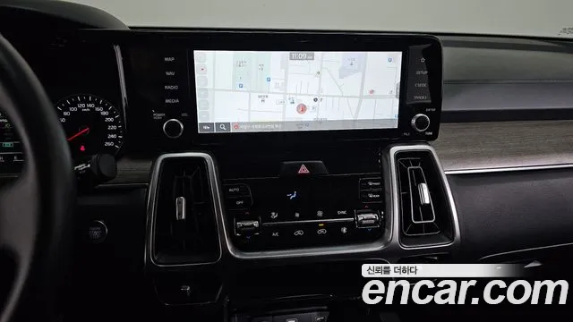 Kia Sorento 4th Generation id 2715226 из Кореи 5