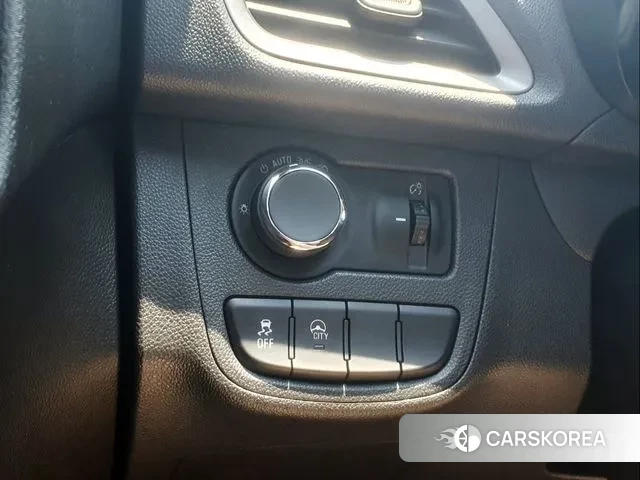 Chevrolet (GM Daewoo) The New Spark 2021 Серый из Кореи, фото 5