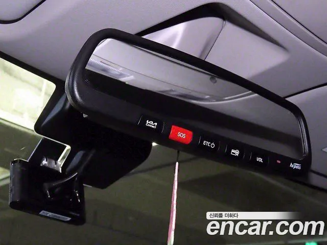 Kia The New Ray 2023 Белый из Кореи, фото 5