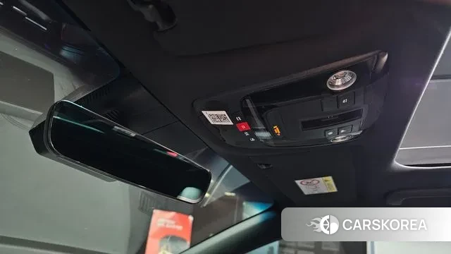 Kia K8 2022 Серый из Кореи, фото 5