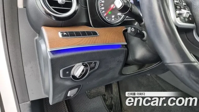 Mercedes-Benz E-Class W213 id 2896696 из Кореи 5