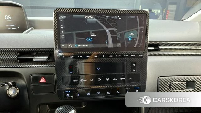 Hyundai Staria 2025 Черный из Кореи, фото 5
