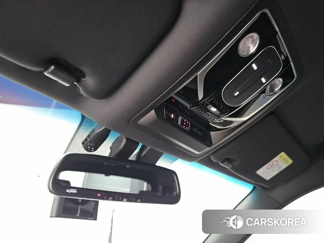 Ssangyong All New Rexton 2023 Черный из Кореи, фото 5