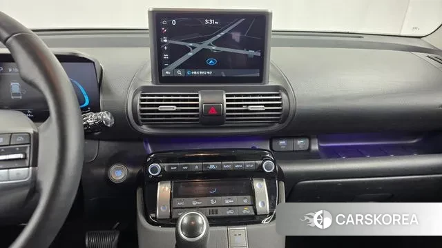 Hyundai Casper 2022 Белый из Кореи, фото 5