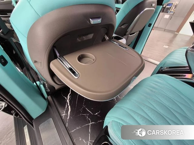 Kia The New Carnival 4th Generation 2026 Черный из Кореи, фото 5