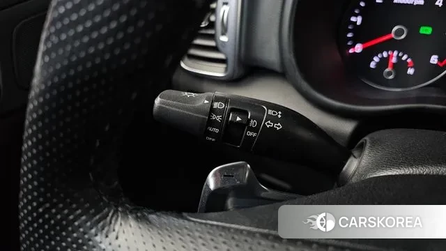 Kia Sportage 4th Generation 2018 Черный из Кореи, фото 5