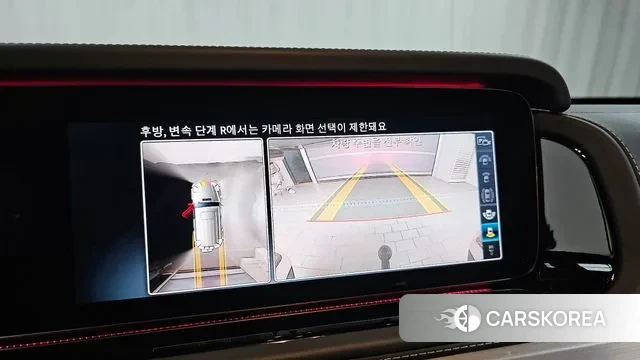 Mercedes-Benz G-Class W463b 2021 Белый из Кореи, фото 5