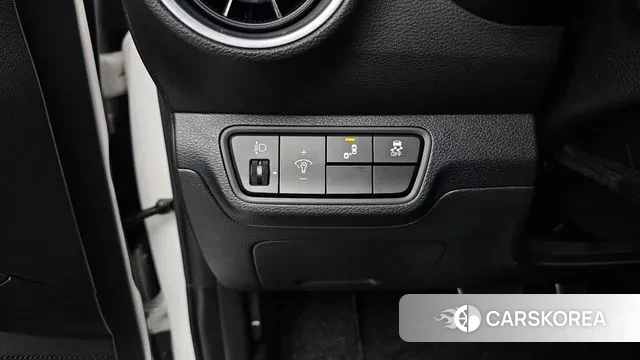 Kia The New K3 2nd generation 2024 Белый из Кореи, фото 5