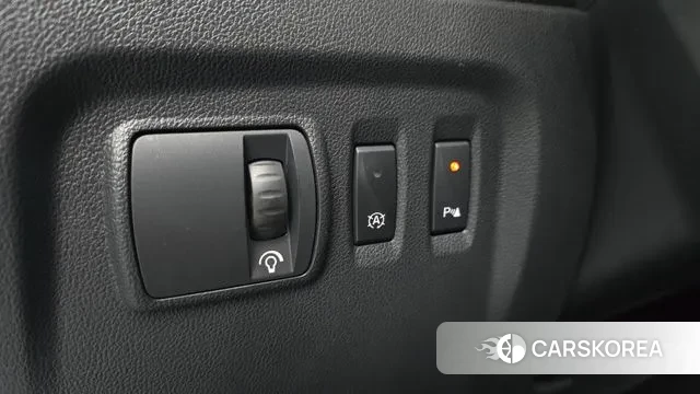 Renault Korea (Samsung) New QM3 2018 Белый из Кореи, фото 5