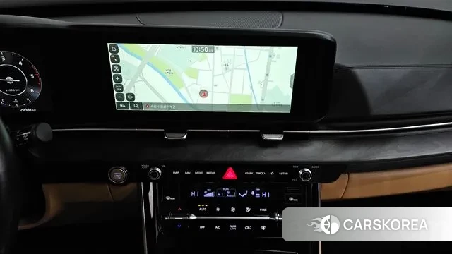 Kia Carnival 4th generation 2023 Белый из Кореи, фото 5