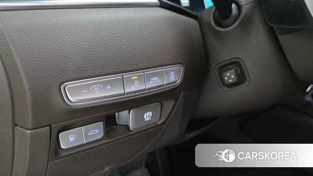 Kia More K9 2019 Серый из Кореи, фото 5