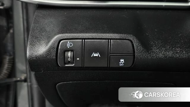 Hyundai Avante (CN7) 2022 Серый из Кореи, фото 5