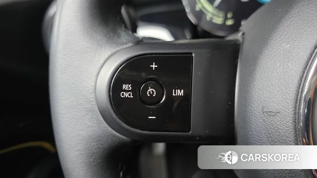 Mini Cooper 2022 Серый из Кореи, фото 5