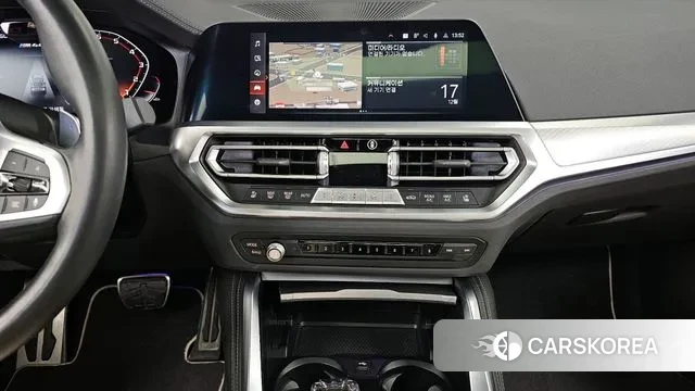 BMW 4 Series (G22) id 3487958 из Кореи 5