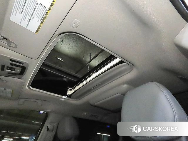 Toyota Sienna 4th Generation id 4546783 из Кореи 5