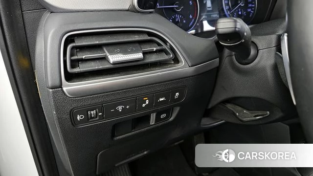 Hyundai Palisade 2019 Белый из Кореи, фото 5