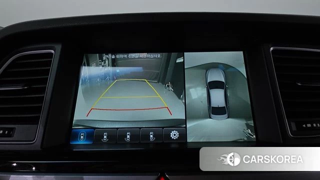 Genesis G80 2018 Серый из Кореи, фото 5