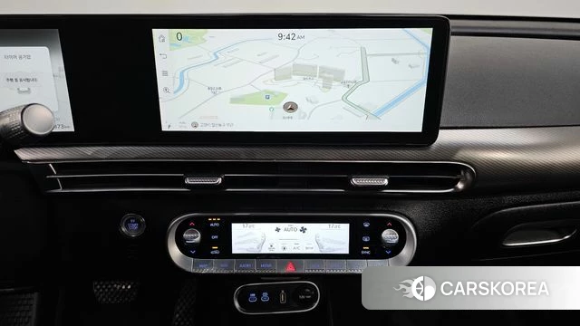 Genesis GV60 2022 Белый из Кореи, фото 5
