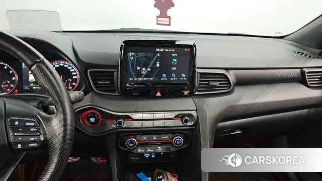 Hyundai Veloster (JS) 2020 Серый из Кореи, фото 5