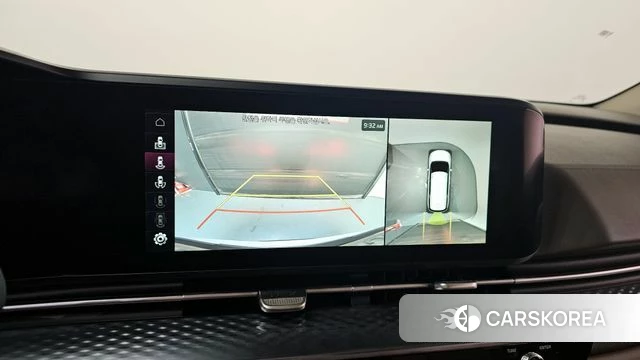 Kia Carnival 4th generation 2022 Белый из Кореи, фото 5