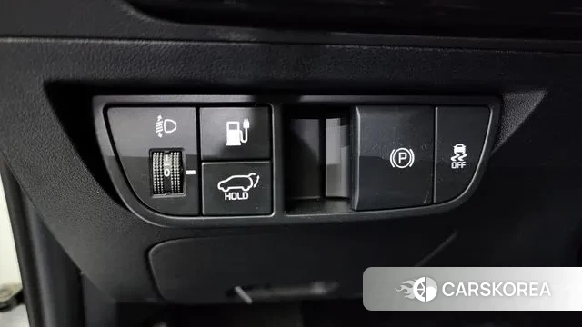 Kia EV6 2021 Белый из Кореи, фото 5