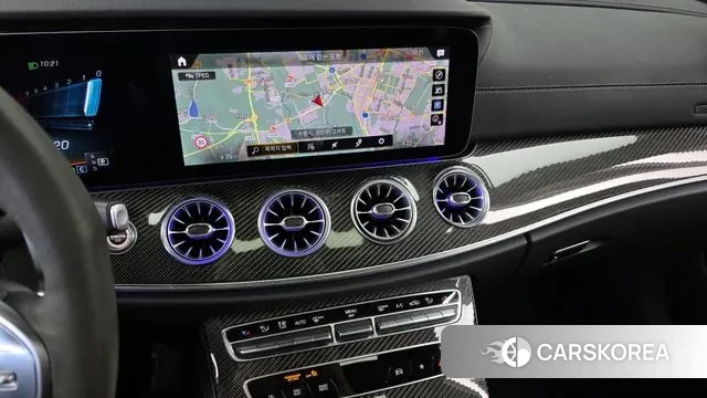 Mercedes-Benz CLS-Class C257 2021 Белый из Кореи, фото 5