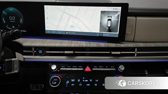 Hyundai Santa Fe (MX5) 2024 Белый из Кореи, фото 5