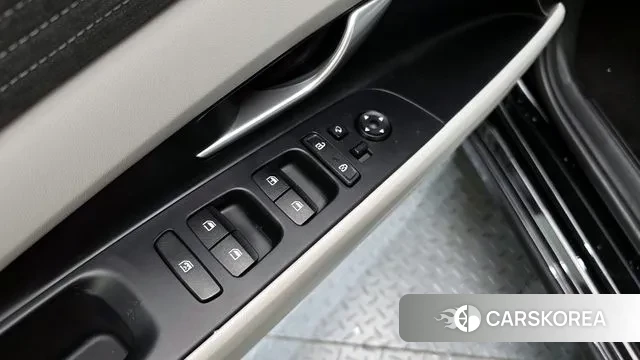 Hyundai Avante (CN7) 2022 Черный из Кореи, фото 5